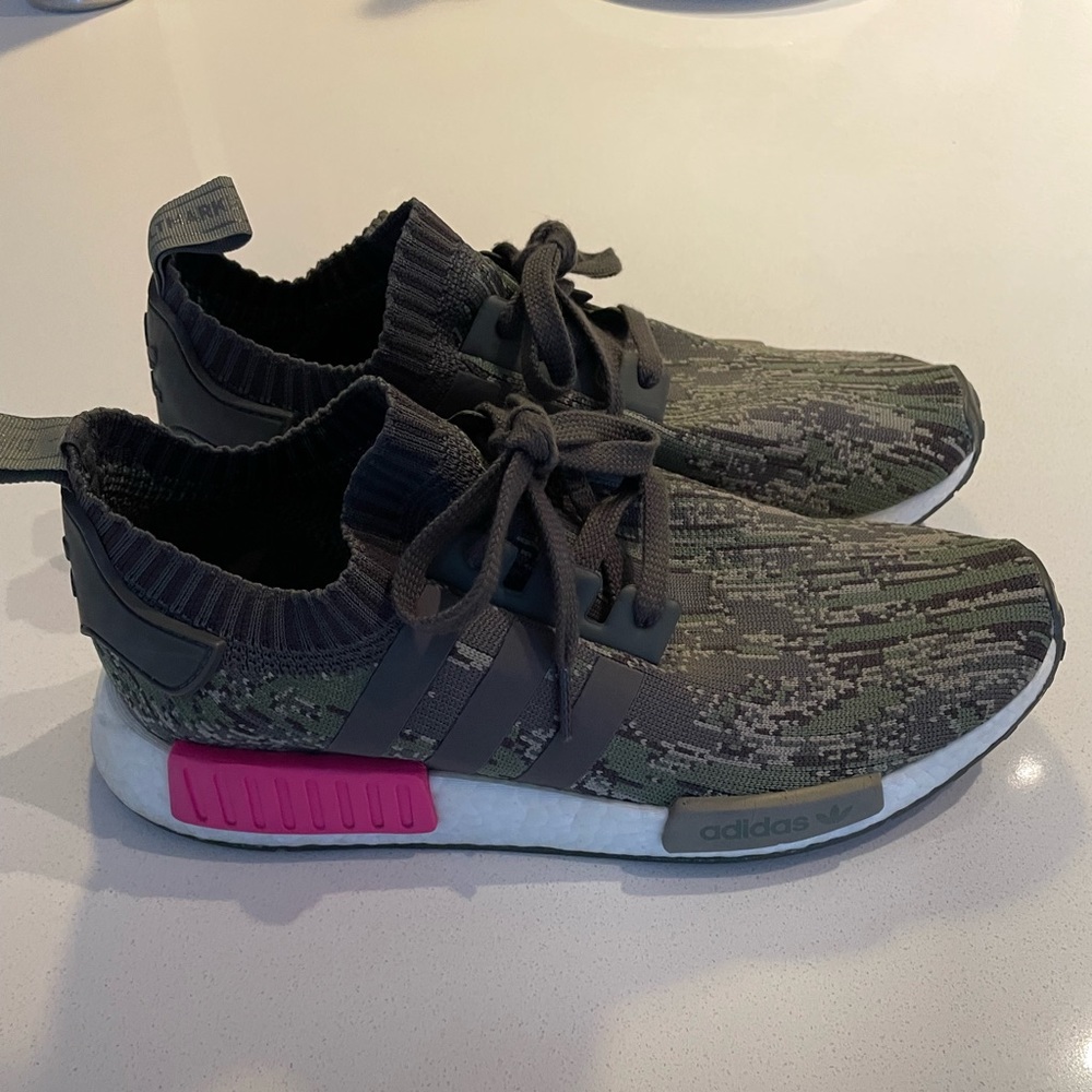 Adidas NMD R1 Primeknit
